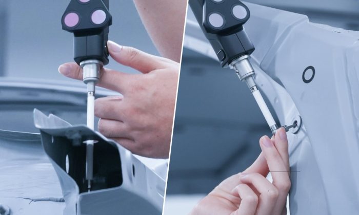 Integration into Production Process